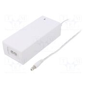 POSC12250D-C8-WH Power supply: switching; 12VDC; 2.5A; Out: 5,5/2,1; 30W; 90÷264VAC 7AmkgVrm0b5hc8quUnDeLm3MvaKXc5Uxaxcs7swd7do