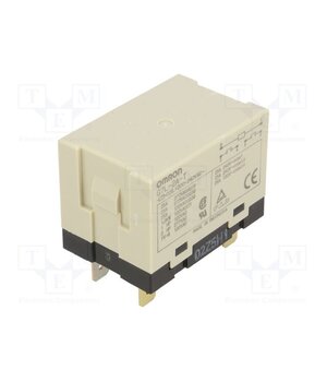 G7L-2A-T 200/240VAC Relay: electromagnetic; DPST-NO; Ucoil: 230VAC; Icontacts max: 25A nY9iFRvp_hyNGxtg9mM3kJF7IRFhND2apMyKVeyupkU