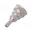 4007841009571 Shrink nozzle; Kind of nozzle: reduction; 34mm a27ujgvxxV083rBtSut5FhK8_W4EKhxojY3sP39Q2kY