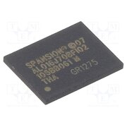 S29AL016J70BFI020 IC: FLASH memory; 16MbFLASH; CFI,parallel; BGA48; parallel UFmskCQMNvyoublIBE7V-oQiePrGw9H-2zZ-j0dDEQs