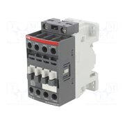 NF31E-13 100-250V50/60HZ-DC Contactor: 4-pole; NC + NO x3; 100÷250VAC,100÷250VDC; 3A; NF 4Ol3z4M9vFLauyWVzTjiGC9Q640oyl2T8R6I9qEBCk0