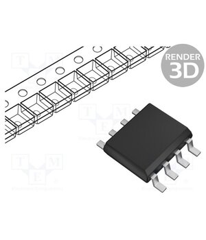 SGMOP07EXS8G/TR IC: operational amplifier; SO8; ±1.8÷18VDC,3.6÷36VDC; reel,tape NAt2SNVapLBj0Gw6mqryiROqBlaqn9APq3inXa4Typk