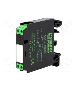 50040 Relay: interface; Ucoil: 24VDC; transistor; Uswitch: 4.5÷53VDC JFdIwXftbwTjNjfm_QknkaSvL-ywH2qRJw5Rj6u6V44