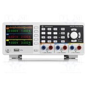 3657.2413.02 Power supply: programmable laboratory; Ch: 3; 0÷32VDC; 0÷3A; 0÷3A Fqf8Jf2p3K8fhFybAKbnxr6Kighz3xXAI5ApvHnT4q0