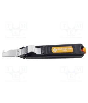 5-505 Stripping tool; Øcable: 4÷28mm; Wire: round; Tool length: 185mm Q6bMmWrZmZJ8f7ZieSPxjcP9fbnGULyypJttVEhg9pI