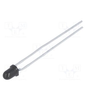 SFH 309 FA Phototransistor; THT; 165mW; 3mm; λp max: 900nm; 35V; 12°; 0.038mm2 LBlhXKp5EWii7Q119P9LqKR9uZDsYwjQjxvgVD5DZ94