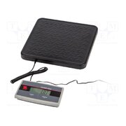 I-C31M200R Scales; to parcels,electronic; Scale max.load: 200kg; 5÷40°C 1ueb8FcRTkM56m4KQdGcBi2mslhttgMcXcKT_D9OJts