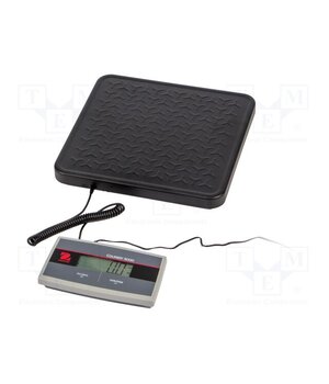 I-C31M200R Scales; to parcels,electronic; Scale max.load: 200kg; 5÷40°C 1ueb8FcRTkM56m4KQdGcBi2mslhttgMcXcKT_D9OJts