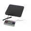 I-C31M200R Scales; to parcels,electronic; Scale max.load: 200kg; 5÷40°C 1ueb8FcRTkM56m4KQdGcBi2mslhttgMcXcKT_D9OJts