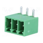 15EDGRC-3.5-03P-14 Connector: pluggable terminal block; socket; male; 7A; 250V; PIN: 3 INiZ5yl7deRpJtcAlBLC9dwb3V7miwdCLQOLK9E1TVQ