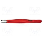 5-117-6 Tweezers; 145mm; Blade tip shape: rounded; universal Yedsno0L3XDd1GWE63ATWKQqsufv0unFtz_2fDNWNk0