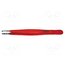 5-117-6 Tweezers; 145mm; Blade tip shape: rounded; universal Yedsno0L3XDd1GWE63ATWKQqsufv0unFtz_2fDNWNk0