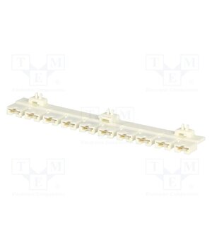 90059-0009 Connector: pin strips; jumper; female; PIN: 2; C-Grid; straight aCzwY0zVHHsU7vPVyJJLBBlKf01iPVtUSk2LstnK9d4