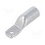 KCZ_8-150/1 Tip: ring tube; M8; 150mm2; crimped; for cable; tinned; copper fE0ERapkgK_QIUuUT0CahSSNobQAY6rvIFTps-gnKhI