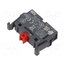 1SCA022190R3000 Auxiliary contacts cyW4lBxIUxJJPtc2hGn6mgKSpsq3ejivQdRHtetu1Ow