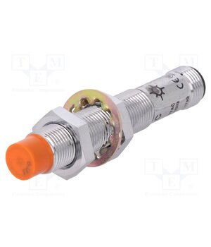 PRCM12-4AC Sensor: inductive; Range: 0÷4mm; 85÷264VAC; OUT: 2-wire NC; M12 etGMDYEeQKPL0f8nX-AZVx2S4NpNVk1VK4cAxUlk9i4