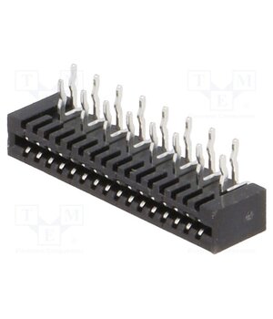 DS1020-04-16BRT1 Connector: FFC/FPC; THT; PIN: 16; Contacts: copper; tinned; 1mm; 20mΩ cyHb-UmCqoMypAoj3Ulx-VIaQRd9UR-0_SEE_3Z_qbY
