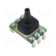 ABP2MANT001BA2A3XX Sensor: pressure; 0÷1bar; absolute; OUT: I2C; Usup: 3.3VDC; SMT; ABP2 tfFl1EJ4EIYVuokMT9azNEHRmqwCWs3jrs4xxa8j6Vw