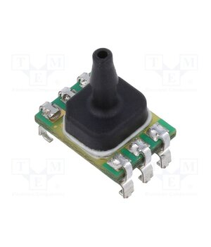 ABP2MANT001BA2A3XX Sensor: pressure; 0÷1bar; absolute; OUT: I2C; Usup: 3.3VDC; SMT; ABP2 tfFl1EJ4EIYVuokMT9azNEHRmqwCWs3jrs4xxa8j6Vw