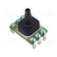 ABP2MANT001BA2A3XX Sensor: pressure; 0÷1bar; absolute; OUT: I2C; Usup: 3.3VDC; SMT; ABP2 tfFl1EJ4EIYVuokMT9azNEHRmqwCWs3jrs4xxa8j6Vw
