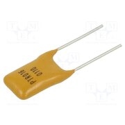 PTR016V0110-BK Fuse: PTC polymer; 1.1A; Imax: 40A; THT; PTR016V; bag AllJl-PGKnpVPdf3BPmH28ozljEYMskau9YJcgROhzY