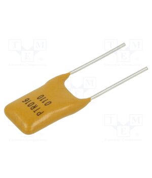 PTR016V0110-BK Fuse: PTC polymer; 1.1A; Imax: 40A; THT; PTR016V; bag AllJl-PGKnpVPdf3BPmH28ozljEYMskau9YJcgROhzY