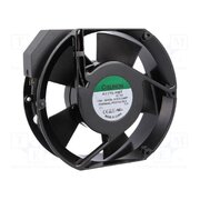 A1175HBT-TC.GN Fan: AC; axial; 115VAC; 171x151x51mm; 345.1m3/h(±10%); 51dBA; ball 7cBVN68-miGp-1MGPpAdzUzFBtBvgZ2jLy2DDvyKCk4
