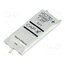 HS230F Supercapacitor; SMD; 1.2F; 5.5VDC; ±20%; 39x17x3.9mm; 30A; -40÷85°C AnhLUjGCAwvKfs073mfJNGwIKd6EMmZo_wtwiXODelk