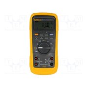 FLUKE-28II/EUR Digital multimeter; LCD; (6000); Bargraph: 33segm.40x/s; True RMS i1eWmYxI5BGk4lZEDGzO9inOf7NrLNUY8-qIYbm9pm0