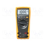 FLUKE-179 EGFID Digital multimeter; LCD; 3,75 digit (6000); True RMS AC joj_UooMDOjY00JcRQiQgAYzrKA-zwhL37kJalLCD18