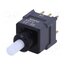 BB25AP Switch: push-button; Pos: 2; DPDT; 0.01A/28VAC; 0.01A/28VDC; 500MΩ F_gmOWv3CiYWnwcZIFlAyzS6ExwHxmET4CEOiXQ3Wqw