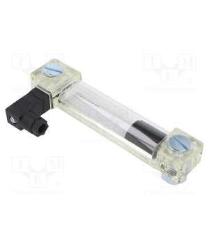 HCV.127-E-NO-M12 Column level indicator; M12; Ømount.hole: 127mm; Contacts: NO uDdL9QUaMRWaCVC3EpcnmMBDwGkckOuNIPu7F68xpkc