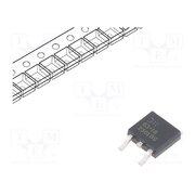 AP7363-18D-13 IC: voltage regulator; LDO,linear,fixed; 1.8V; 1.5A; DPAK; SMD a03eSAt5AYLQwUNxSLRDPhwU0rFLm5rGqGSlz3rwyl4