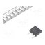 AP7363-18D-13 IC: voltage regulator; LDO,linear,fixed; 1.8V; 1.5A; DPAK; SMD a03eSAt5AYLQwUNxSLRDPhwU0rFLm5rGqGSlz3rwyl4