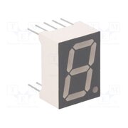 FYS-5613BUHR-21 Display: LED; 7-segment; 14.2mm; 0.56"; No.char: 1; red; 30÷60mcd 6OiOI5l15GeXsOyDfiyGLk90gLjbrI9ozZbjr_UbaFU