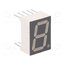FYS-5613BUHR-21 Display: LED; 7-segment; 14.2mm; 0.56"; No.char: 1; red; 30÷60mcd 6OiOI5l15GeXsOyDfiyGLk90gLjbrI9ozZbjr_UbaFU