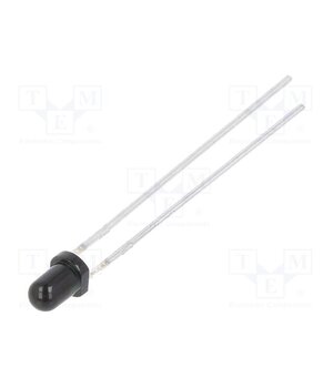 PD204-6B/L3 PIN photodiode; 3mm; THT; 940nm; 45°; 10nA; convex 4Cc0Yv6r89qBjA7PEiB2oNJUZbM3UXGAWVohOzeiF9o