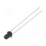 PD204-6B/L3 PIN photodiode; 3mm; THT; 940nm; 45°; 10nA; convex 4Cc0Yv6r89qBjA7PEiB2oNJUZbM3UXGAWVohOzeiF9o