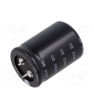 ELH1BM472Q40KT Capacitor: electrolytic; SNAP-IN; 4700uF; 80VDC; Ø30x40mm; ±20% Sys29gGHQzmInUgD-hBfeyob4zTvyW_HkgsdEwna32I