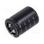 ELH1BM472Q40KT Capacitor: electrolytic; SNAP-IN; 4700uF; 80VDC; Ø30x40mm; ±20% Sys29gGHQzmInUgD-hBfeyob4zTvyW_HkgsdEwna32I