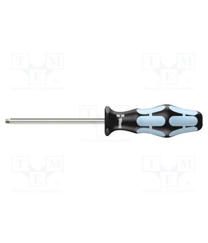 05032071002 Screwdriver; square; RB2; Blade length: 100mm; Overall len: 205mm 242hEwnIlD_OW4K3-qlpFaPqaZlfg0WNHIh0Jc8OgqY