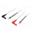 6342 Test leads; Urated: 60V; Inom: 3A; Len: 1m; black,red crVUk6FO3f2J_zNAPPYvWdiNAwPUbwNdMmP68EcZef8