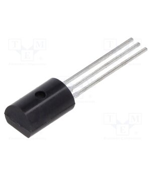 MC79L05ACPG IC: voltage regulator; linear,fixed; -5V; 0.1A; TO92; THT; MC79L00A MXZiOvBzCJMPrhsMue5tTBF3IDyCqP-oz34yKe7DKM4
