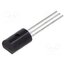 MC79L05ACPG IC: voltage regulator; linear,fixed; -5V; 0.1A; TO92; THT; MC79L00A MXZiOvBzCJMPrhsMue5tTBF3IDyCqP-oz34yKe7DKM4