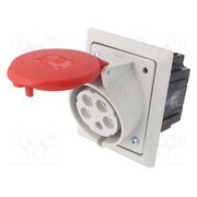 425-6PKG Connector: AC supply 3-phase; socket; female; 32A; 400VAC; IP44 x1mgKSicJr_dAbN95pi-84M2e1RqIAoFrMLS0bVNl4c