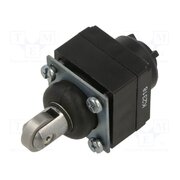 ZCKD029 Driving head; metal roller Ø12mm with dust protection cap WvJOnXz-zkrRDQEdoh5E2v8zuZcOui6z1LU4BL1M-jU