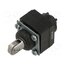 ZCKD029 Driving head; metal roller Ø12mm with dust protection cap WvJOnXz-zkrRDQEdoh5E2v8zuZcOui6z1LU4BL1M-jU