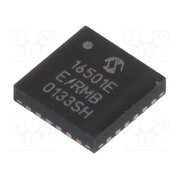 MCP16501TE-E/RMB PMIC; LDO,DC/DC converter; Uin: 2.7÷5.5VDC; 0.3÷1A; VQFN24; SMD eexF7G-DvEOK0rqXiuj45z_EXQOfvQfCDK9ahllOGG0