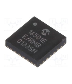 MCP16501TE-E/RMB PMIC; LDO,DC/DC converter; Uin: 2.7÷5.5VDC; 0.3÷1A; VQFN24; SMD eexF7G-DvEOK0rqXiuj45z_EXQOfvQfCDK9ahllOGG0
