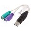 DA-70118 Adapter USB-PS2; PS/2 socket x2,USB A plug; USB 1.1 7guUxvAtBh7POFCgNXNtYjgi8_fAJT_b28AxiYFH28w